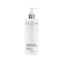 ORLANE Desmaquillante Pieles Normales Leche Limpiadora 400ml