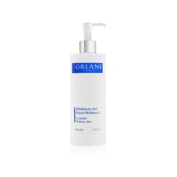 ORLANE Makeup Remover for Normal Skin Cleansing Milk 400ml
