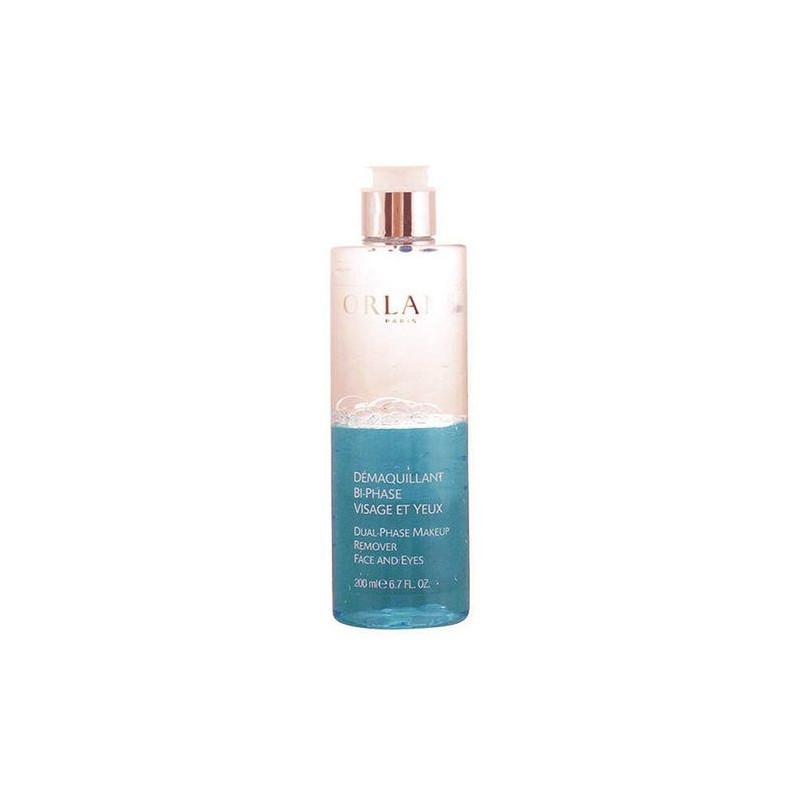 ORLANE DÉMAQUILLANT Bifásico 200ml ORLANE DÉMAQUILLANT Bifásico 200ml
