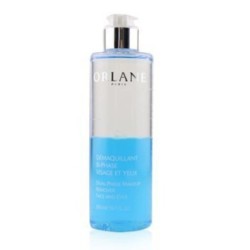 ORLANE DÉMAQUILLANT Biphasique 200ml