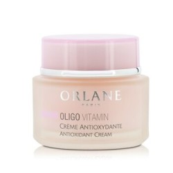 ORLANE B21 Oligo Vitamin Crema Facial Antioxidante 50ml
