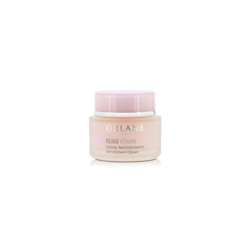 ORLANE B21 Oligo Vitamin Crema Facial Antioxidante 50ml ORLANE B21 Oligo Vitamin Crema Facial Antioxidante 50ml