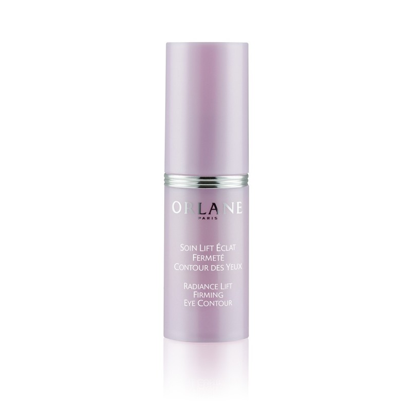 ORLANE Radiance Lift Contorno de Ojos 15ml ORLANE Radiance Lift Contorno de Ojos 15ml