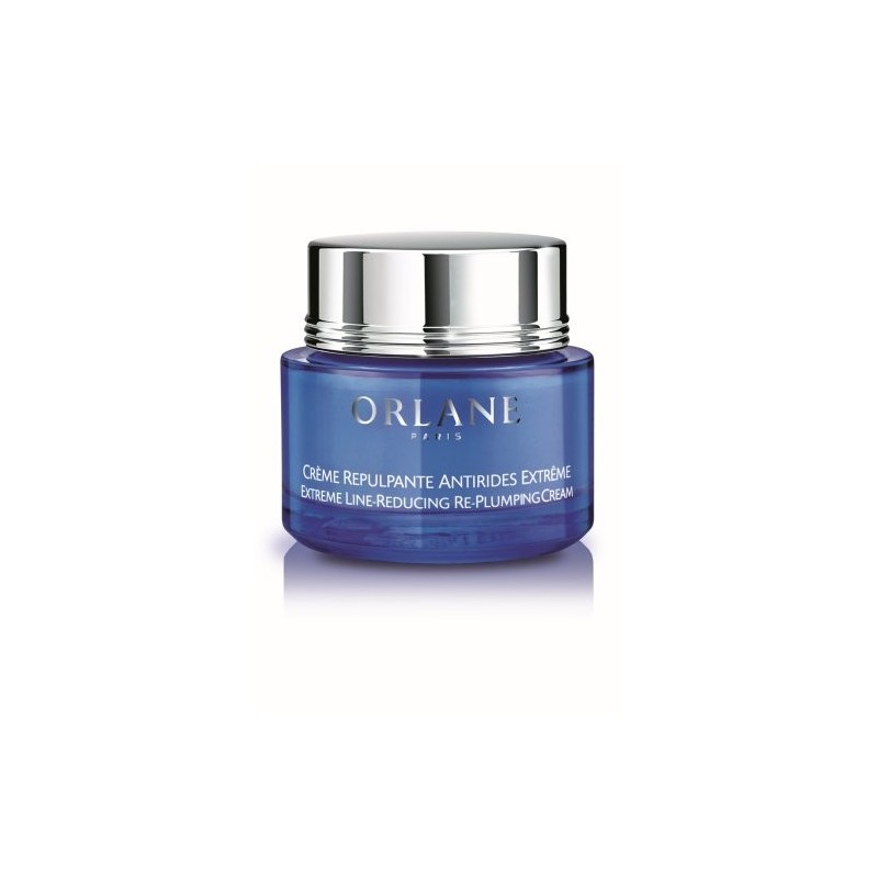 ORLANE Crema Repulpante Antirides Extreme Antiarrugas 50ml ORLANE Crema Repulpante Antirides Extreme Antiarrugas 50ml