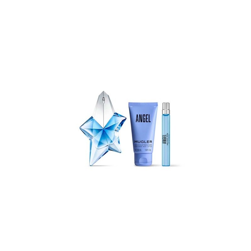 Thierry Mugler Angel Eau de Parfum 50ml Thierry Mugler Angel Eau de Parfum 50ml