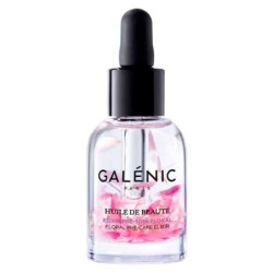 GALÉNIC Huile De Beauté Elixir Pre-Cuidado Floral 30ml