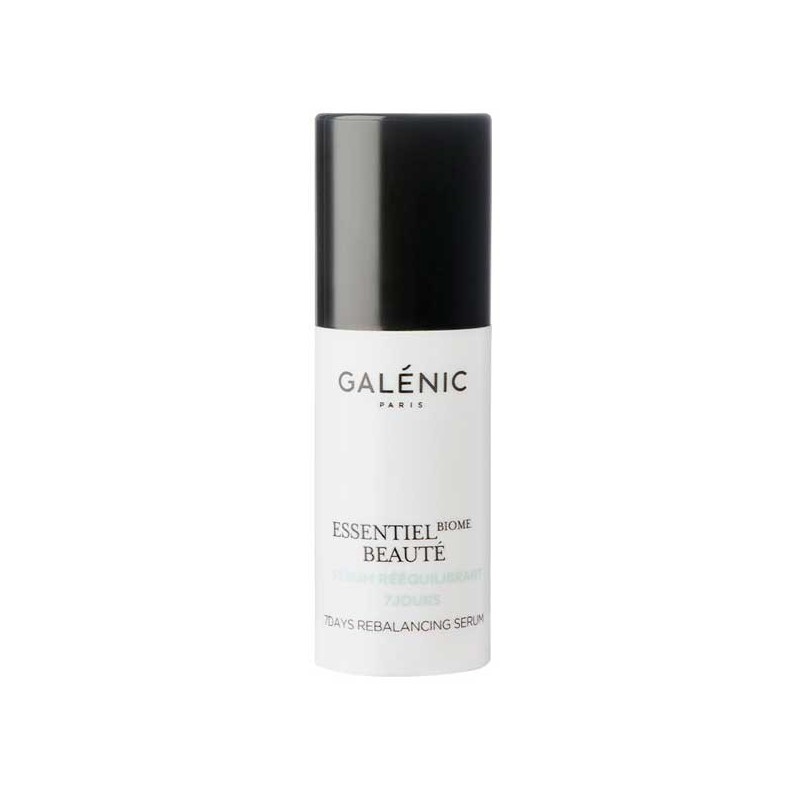 GALÉNIC Essentiel Biome Beauté Rebalancing Serum 9ml GALÉNIC Essentiel Biome Beauté Rebalancing Serum 9ml