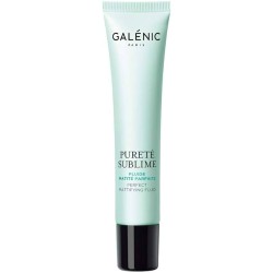 GALÉNIC Pureté Fluide Sublime Effet Matifiant 40 ml