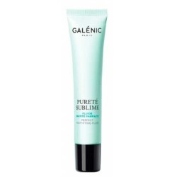 GALÉNIC Pureté Sublime Fluido Efecto Matificante 40ml