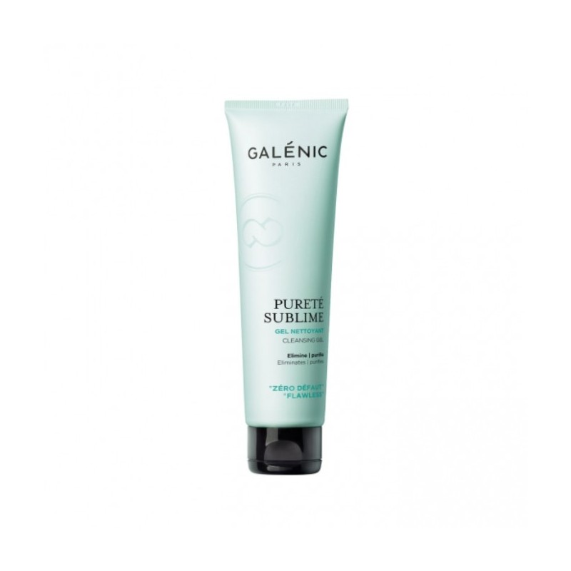 GALÉNIC Pureté Sublime Cleansing Gel 150ml GALÉNIC Pureté Sublime Cleansing Gel 150ml