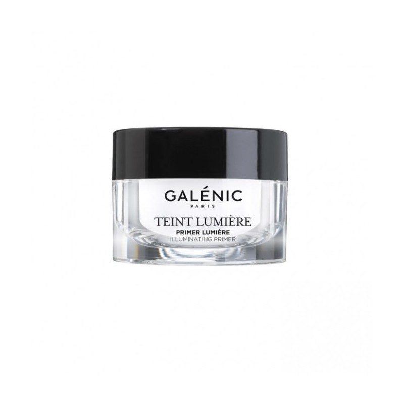 GALÉNIC Smoothing Eye Contour Pack 15ml + Teint Lumière Base Illuminating Primer 30ml + Beauté de Nuit Chronoactive Cream Gel 50 GALÉNIC Smoothing Eye Contour Pack 15ml + Teint Lumière Base Illuminating Primer 30ml + Beauté de Nuit Chronoactive Cream Gel 50