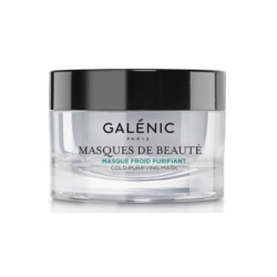 Galenic Masque de Beauté Purifying Cold Mask 50ml