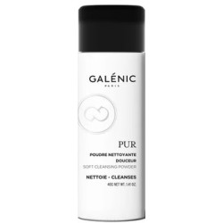 GALÉNIC Polvo Limpiador Suave Pudra 50ml