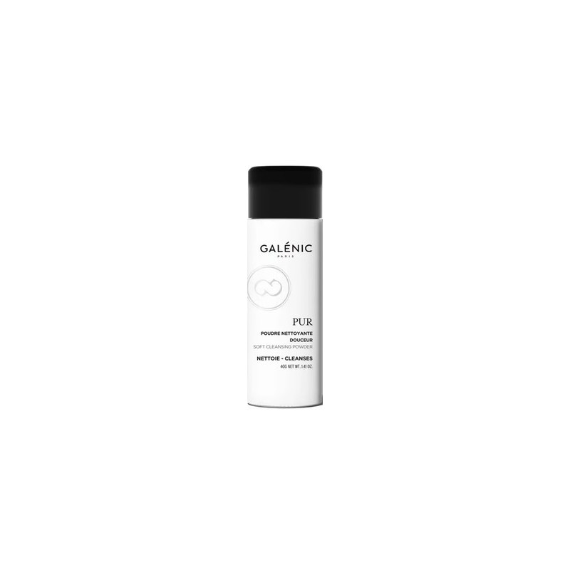 GALÉNIC Polvo Limpiador Suave Pudra 50ml GALÉNIC Polvo Limpiador Suave Pudra 50ml