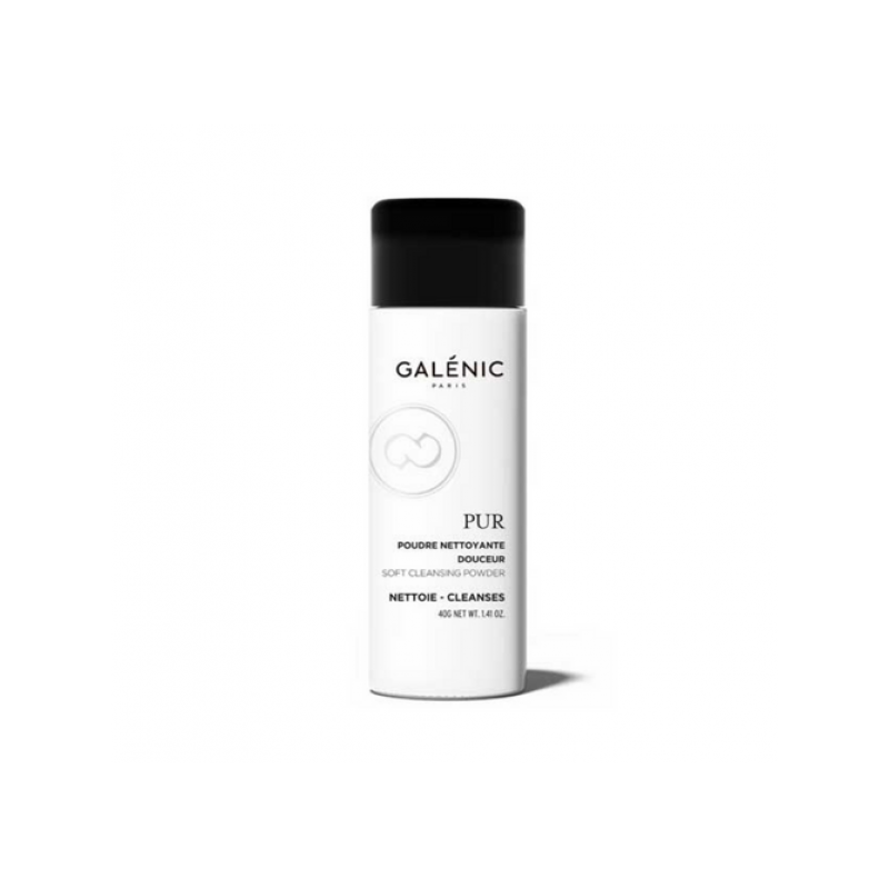 GALÉNIC Pur Poudre Nettoyante Facial Cleanser Powder 40g GALÉNIC Pur Poudre Nettoyante Facial Cleanser Powder 40g