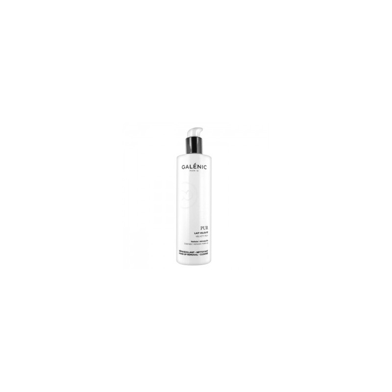 GALÉNIC Pack Contorno Ojos Alisante 15ml + Pur Leche Desmaquillante Suave 400ml + Beauté de Nuit Gel Crema Cronoactivo 50ml GALÉNIC Pack Contorno Ojos Alisante 15ml + Pur Leche Desmaquillante Suave 400ml + Beauté de Nuit Gel Crema Cronoactivo 50ml