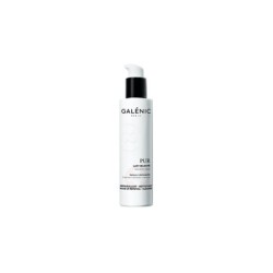 GALÉNIC Pack Contorno Ojos Alisante 15ml + Pur Leche Desmaquillante Suave 400ml + Beauté de Nuit Gel Crema Cronoactivo 50ml