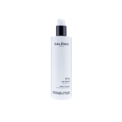 GALÉNIC Pack Contorno Ojos Alisante 15ml + Pur Leche Desmaquillante Suave 400ml + Beauté de Nuit Gel Crema Cronoactivo 50ml