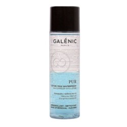 GALÉNIC Pur Biphasic Make-up Remover 125ml