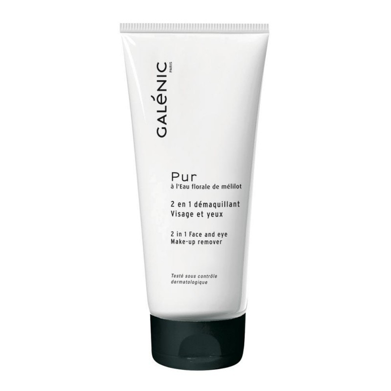 GALÉNIC Pur 2-in-1 Makeup Remover Lotion 200ml GALÉNIC Pur 2-in-1 Makeup Remover Lotion 200ml