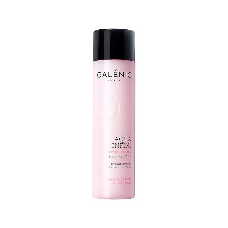 GALÉNIC Aqua Infini Loción Tratante 400ml GALÉNIC Aqua Infini Loción Tratante 400ml