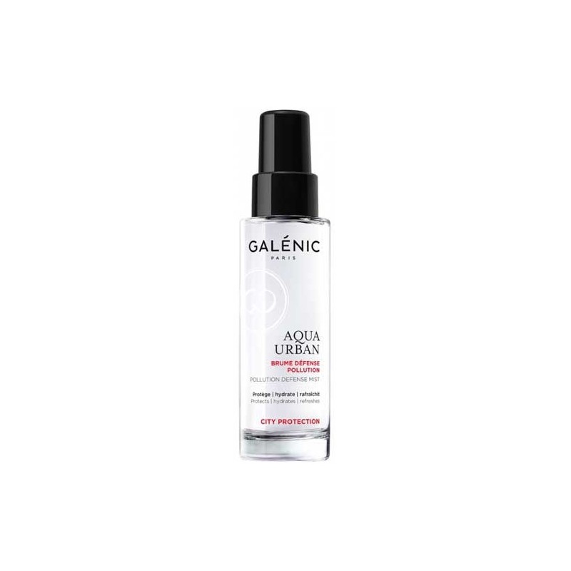 GALÉNIC Aqua Urban Protective Anti-Pollution Mist 50ml GALÉNIC Aqua Urban Protective Anti-Pollution Mist 50ml