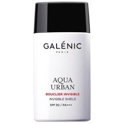 GALÉNIC Aqua Urban Invisible Shield Facial Cream SPF30 40ml