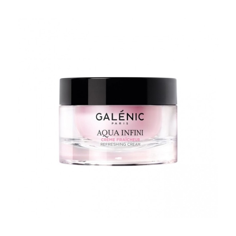 GALÉNIC Aqua Infini Crème Hydratante 50 ml GALÉNIC Aqua Infini Crème Hydratante 50 ml