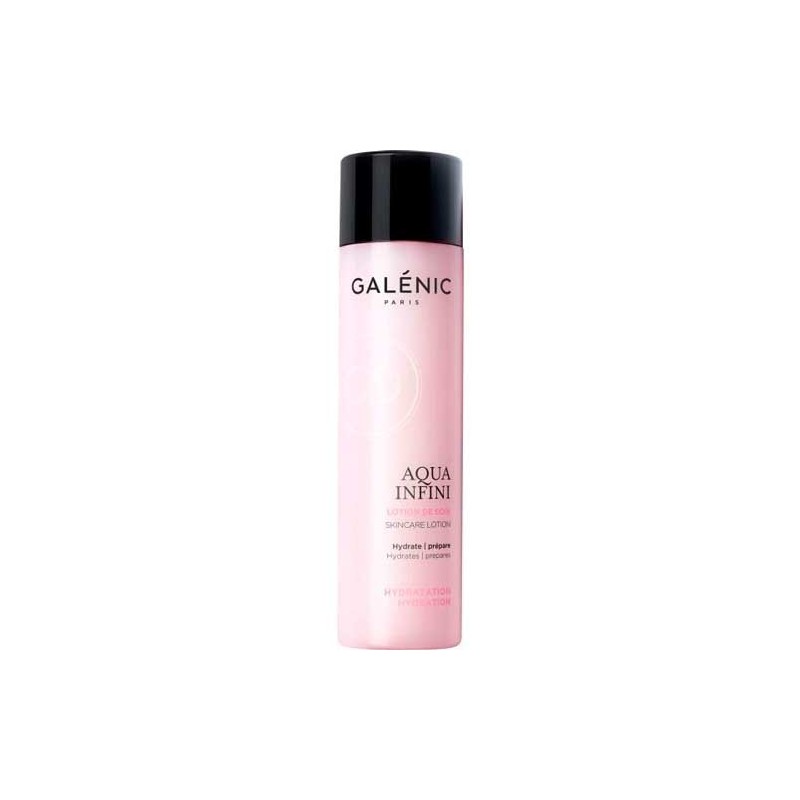 GALENIC Aqua Infini Lotion de soin 200 ml GALENIC Aqua Infini Lotion de soin 200 ml
