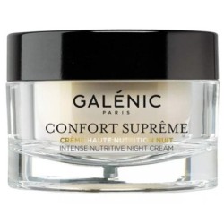 GALÉNIC Confort Suprême Crème de Nuit Haute Nutrition 150 ml