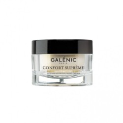 GALÉNIC Confort Suprême Crème de Nuit Haute Nutrition 150 ml