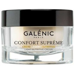 GALÉNIC Confort Suprême Crème Légère Nourrissante 50 ml