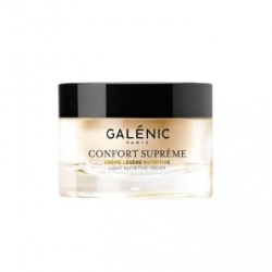 GALÉNIC Confort Suprême Crème Légère Nourrissante 50 ml