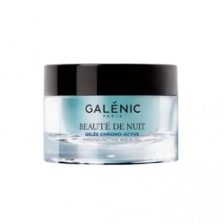 GALENIC Beauté de Nuit Gel Crema Crono Activo 50ml