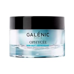 GALÉNIC Ophycée Soin Nuit Défroissant Crema Hidratante 50ml