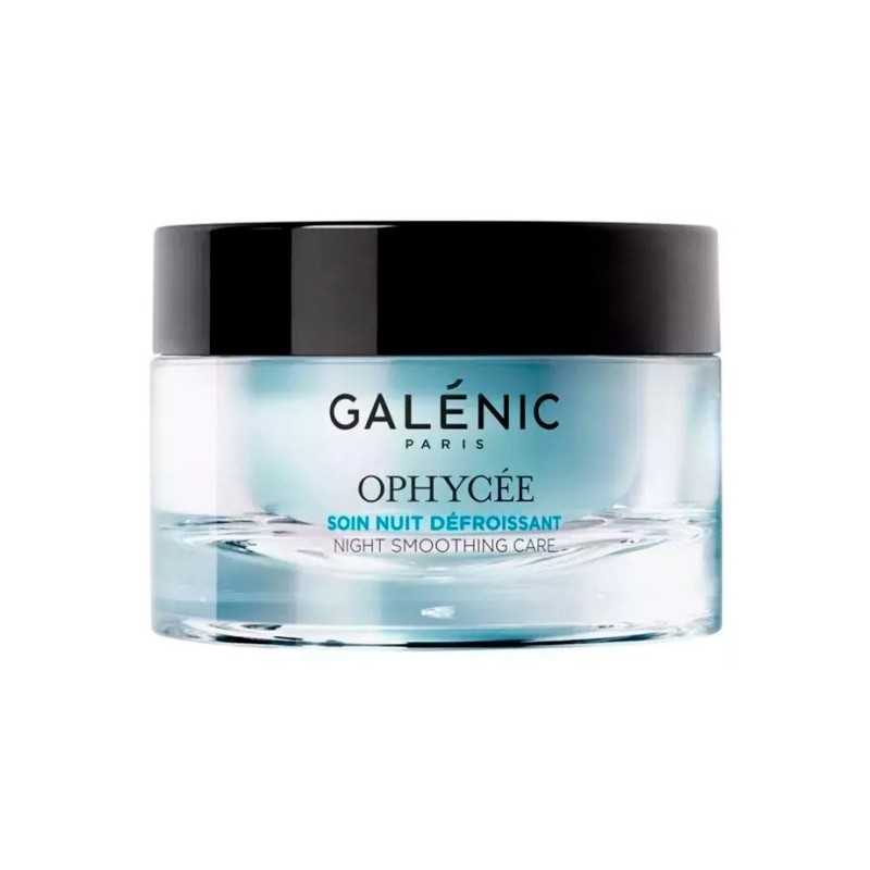 GALÉNIC Ophycée Soin Nuit Défroissant Crema Hidratante 50ml GALÉNIC Ophycée Soin Nuit Défroissant Crema Hidratante 50ml