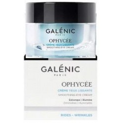GALÉNIC Ophycée Contorno de Ojos Alisante Crema 15ml