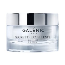 GALÉNIC Secret D'Excellence Crema Facial 15ml