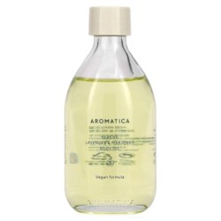 AROMATICA Serene Body Oil Lavender and Marjoram Body Oil 100ml