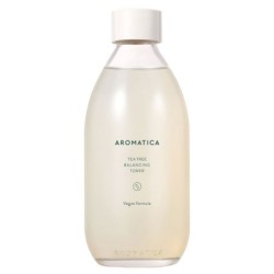 AROMATICA Tónico Equilibrante de Árbol de Té 200ml