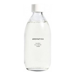 AROMATICA Tónico Equilibrante de Árbol de Té 200ml