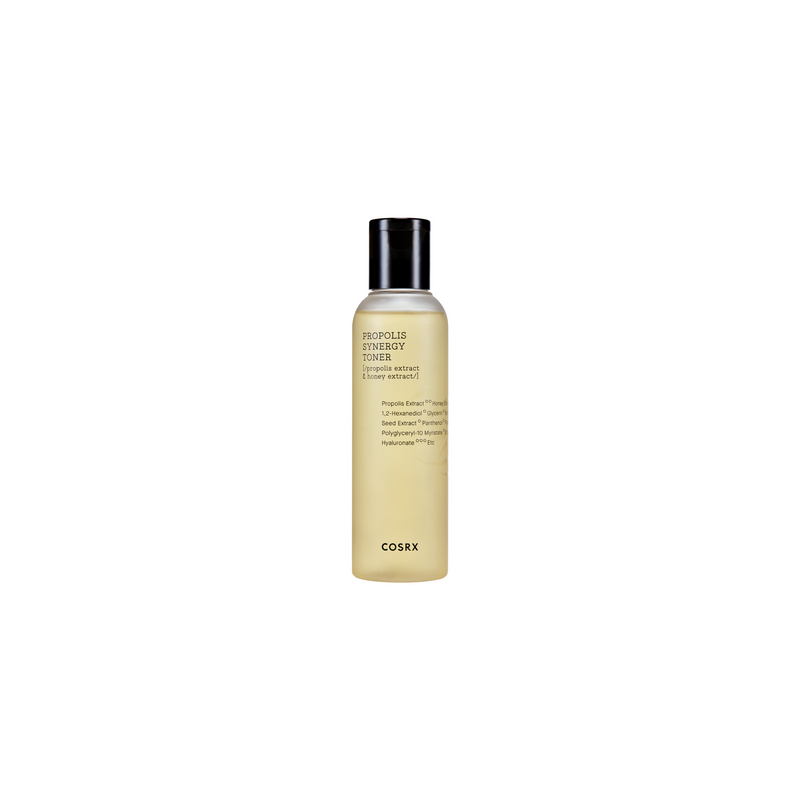 COSRX Propolis Synergy Toner Facial Toner 150ml COSRX Propolis Synergy Toner Facial Toner 150ml