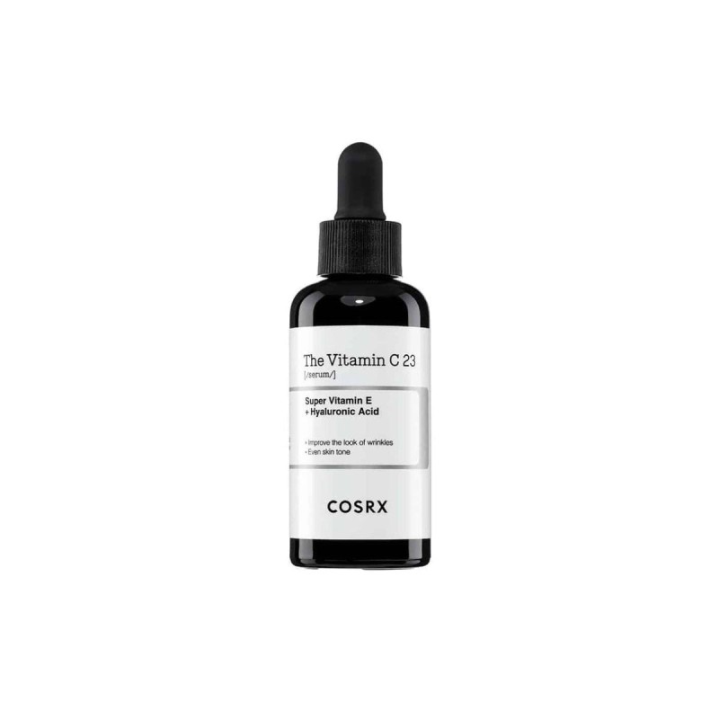 COSRX The Vitamin C 23 Sérum 20ml COSRX The Vitamin C 23 Sérum 20ml