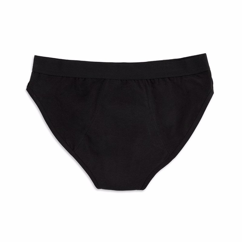 PLATANOMELÓN Kiwitas Classic Sporty Braguitas Menstruales 1 ud PLATANOMELÓN Kiwitas Classic Sporty Braguitas Menstruales 1 ud