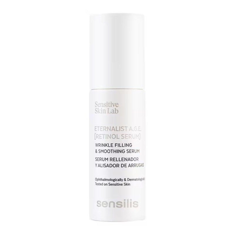 Sensilis Eternalist AGE Retinol Serum 30 ml