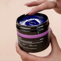 SENDO Blonde Revival Mascarilla Revitalizante 200ml