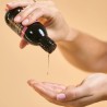 SENDO Aceite Elixir Cabello Rizado 100ml