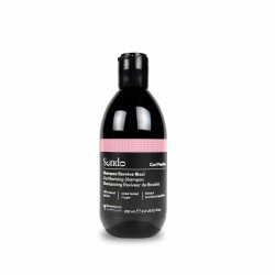 SENDO Champú Revitalizador de Rizos 250ml