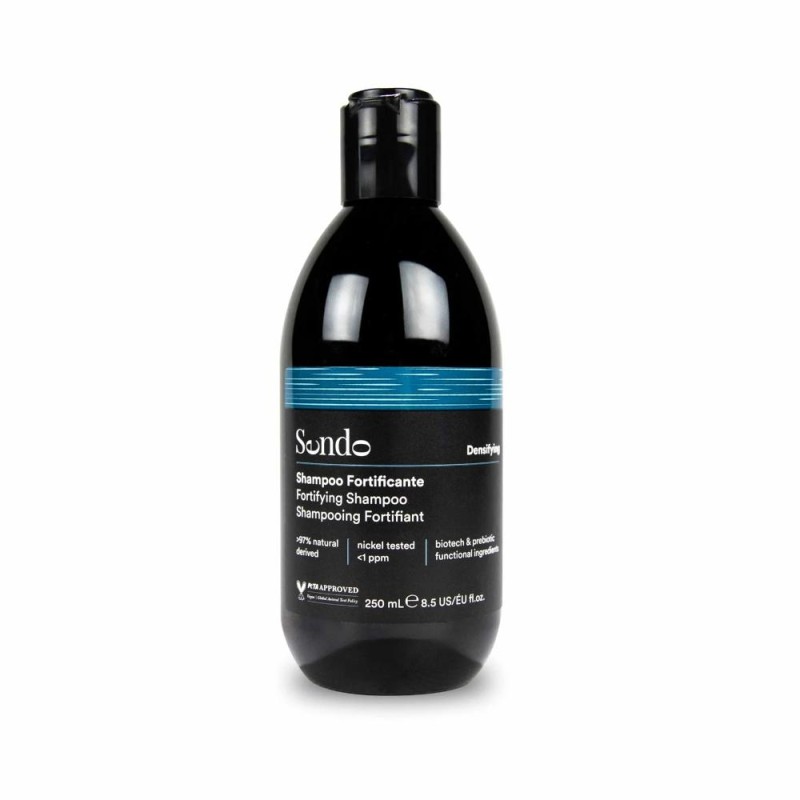 SENDO Fortifying Shampoo 250ml SENDO Fortifying Shampoo 250ml