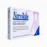 Nervikan 50 coated tablets